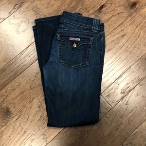 Hudson Signature Bootcut Jeans